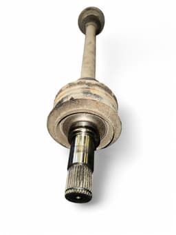 MERCEDES-BENZ A2213501810 Drive Shaft Rear Left MERCEDES-BENZ S-CLASS (W221) (2005-2013) — thumbnail 2