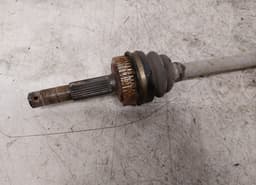 NISSAN Drive Shaft Rear Left NISSAN X-TRAIL II (T31) (2007-2013) — thumbnail 2