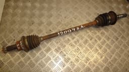 MAZDA GD712560XA Drive Shaft Rear Left MAZDA CX-7 (ER) (2006-2014) — thumbnail 1