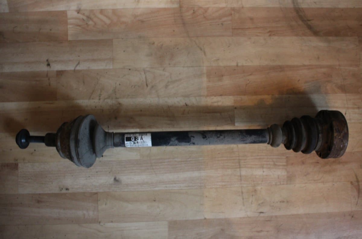 VW 4E0501203A Drive Shaft Rear Right VW PHAETON (3D) (2002-2016)