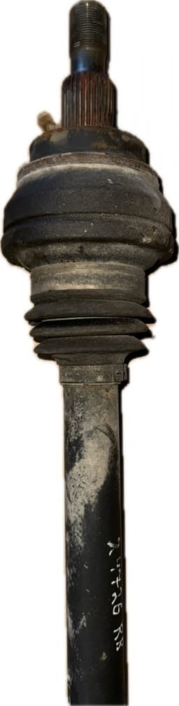 MERCEDES-BENZ Drive Shaft Rear Right MERCEDES-BENZ ML-CLASS (W164) (2005-2011) — thumbnail 4