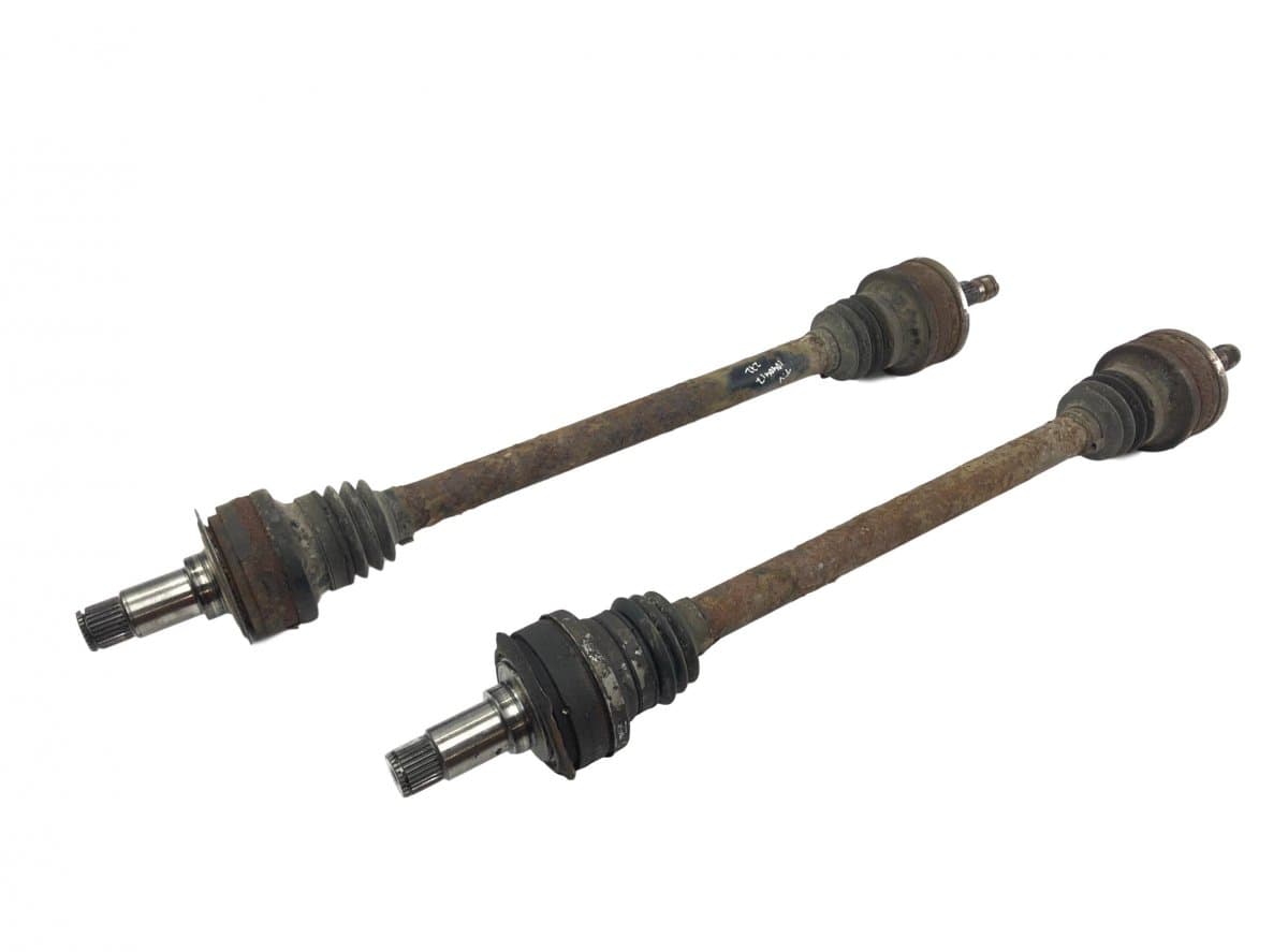 MERCEDES-BENZ A1713501210 Drive Shaft Rear Left MERCEDES-BENZ SLK (R171) (2004-2011)
