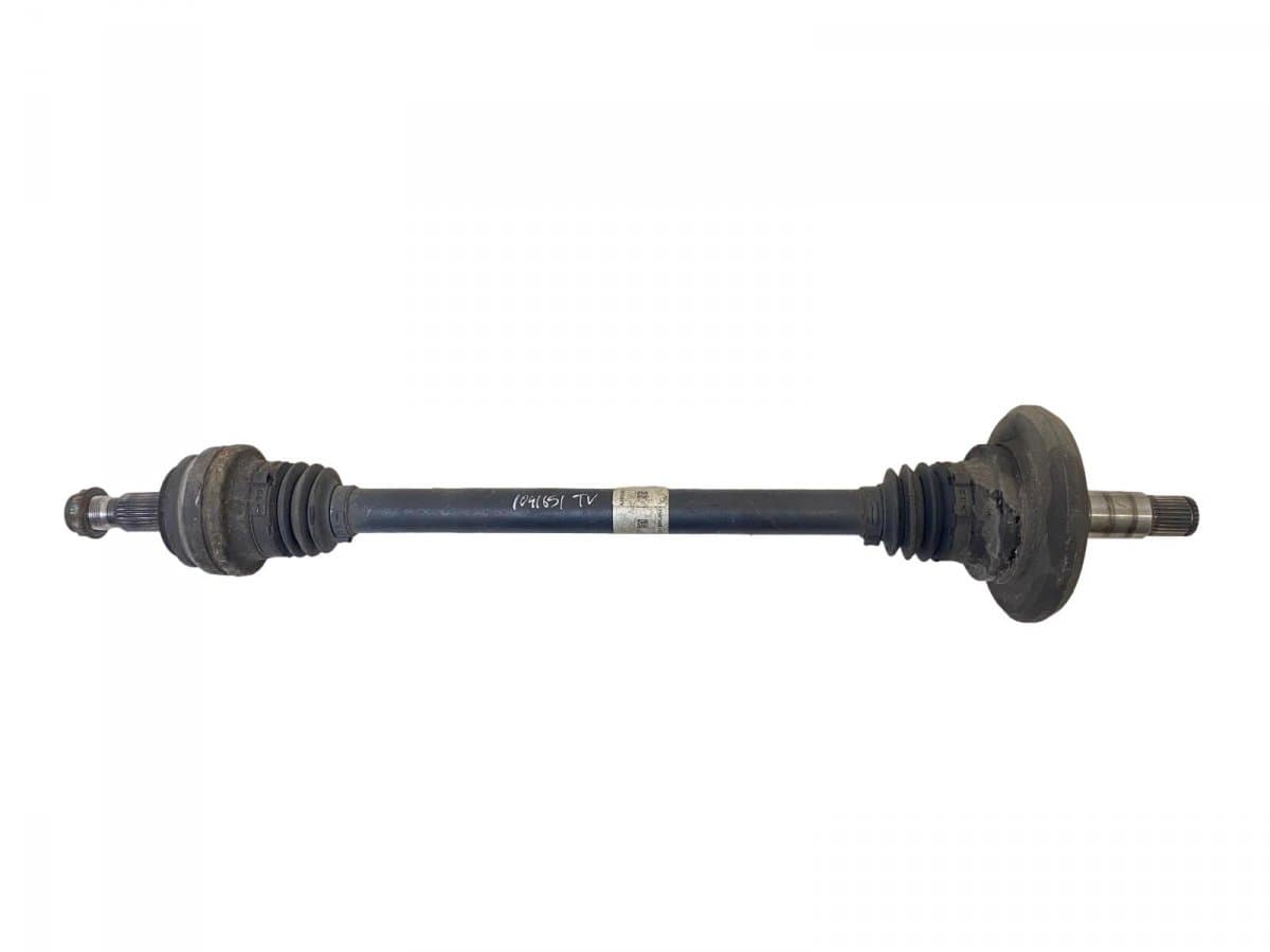 MERCEDES-BENZ A2053507608 Drive Shaft Rear Left MERCEDES-BENZ C-CLASS (W205) (2013-2021)
