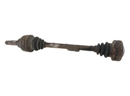 MASERATI 192746 Drive Shaft Rear Left MASERATI QUATTROPORTE III (03.04-) — thumbnail 2