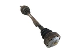 MASERATI 192746 Drive Shaft Rear Left MASERATI QUATTROPORTE III (03.04-) — thumbnail 1