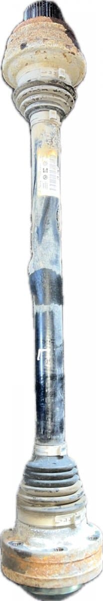 AUDI Drive Shaft Rear Left AUDI A6 / A6 ALLROAD (C7, 4G) (2010-2018)