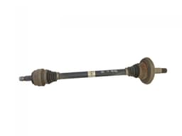 MERCEDES-BENZ A2053507608 Drive Shaft Rear Left MERCEDES-BENZ C-CLASS (W205) (2013-2021) — thumbnail 1