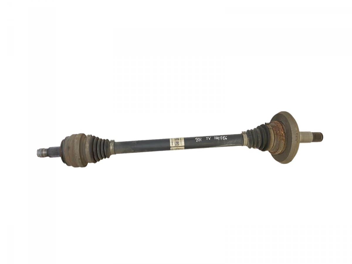 A2053507608 Drive Shaft Rear Left MERCEDES-BENZ C-CLASS (W205) (2013-2021)