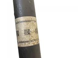 MERCEDES-BENZ A2053507608 Drive Shaft Rear Left MERCEDES-BENZ C-CLASS (W205) (2013-2021) — thumbnail 3