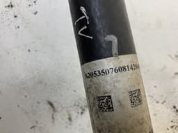 MERCEDES-BENZ A2053507608 Drive Shaft Rear Left MERCEDES-BENZ C-CLASS (W205) (2013-2021) — thumbnail 2