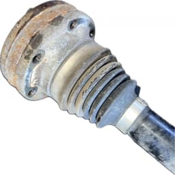 AUDI Drive Shaft Rear Left AUDI A6 / A6 ALLROAD (C7, 4G) (2010-2018) — thumbnail 4