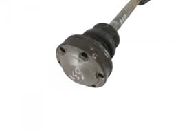 MERCEDES-BENZ A1293502710 A1293502910 A1243508710 Drive Shaft Rear Left MERCEDES-BENZ SL-CLASS (R129) (1989-2001) — thumbnail 3