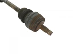 MERCEDES-BENZ A1293502710 A1293502910 A1243508710 Drive Shaft Rear Left MERCEDES-BENZ SL-CLASS (R129) (1989-2001) — thumbnail 5
