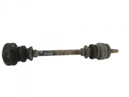 MERCEDES-BENZ A1293502710 A1293502910 A1243508710 Drive Shaft Rear Left MERCEDES-BENZ SL-CLASS (R129) (1989-2001) — thumbnail 1
