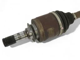 JEEP 52123524AA Drive Shaft Rear Left JEEP GRAND CHEROKEE IV (WK, WK2) (2010-2021) — thumbnail 2