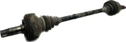 MERCEDES-BENZ Drive Shaft Rear Right MERCEDES-BENZ VITO / VIANO (W639) (2003-2014) — thumbnail 2