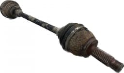 MERCEDES-BENZ Drive Shaft Rear Right MERCEDES-BENZ VITO / VIANO (W639) (2003-2014) — thumbnail 5