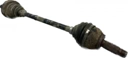 MERCEDES-BENZ Drive Shaft Rear Right MERCEDES-BENZ VITO / VIANO (W639) (2003-2014) — thumbnail 3
