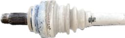 BMW Drive Shaft Rear Right BMW 5 (F10, F11) (2010-2017) — thumbnail 4