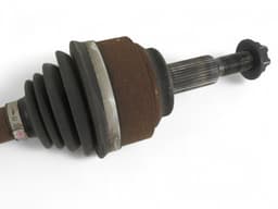 JEEP 52123524AA Drive Shaft Rear Left JEEP GRAND CHEROKEE IV (WK, WK2) (2010-2021) — thumbnail 3