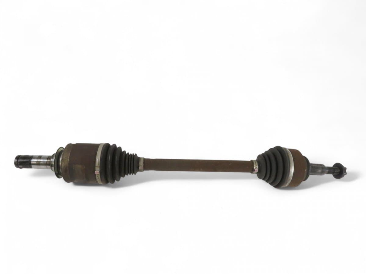 JEEP 52123524AA Drive Shaft Rear Left JEEP GRAND CHEROKEE IV (WK, WK2) (2010-2021)