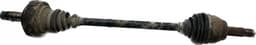 MERCEDES-BENZ Drive Shaft Rear Right MERCEDES-BENZ VITO / VIANO (W639) (2003-2014) — thumbnail 1