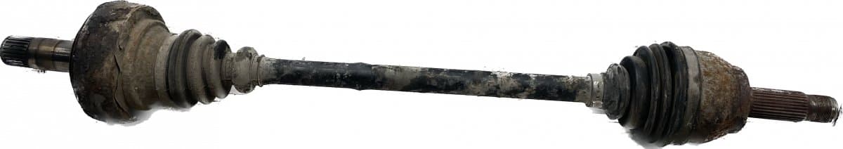 MERCEDES-BENZ Drive Shaft Rear Right MERCEDES-BENZ VITO / VIANO (W639) (2003-2014)