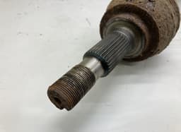 LEXUS 4234030150 Drive Shaft Rear Left LEXUS GS III (2005-2011) — thumbnail 4