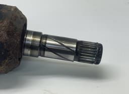 VOLVO 31325816 Drive Shaft Rear Left VOLVO XC90 II (2014-) — thumbnail 4