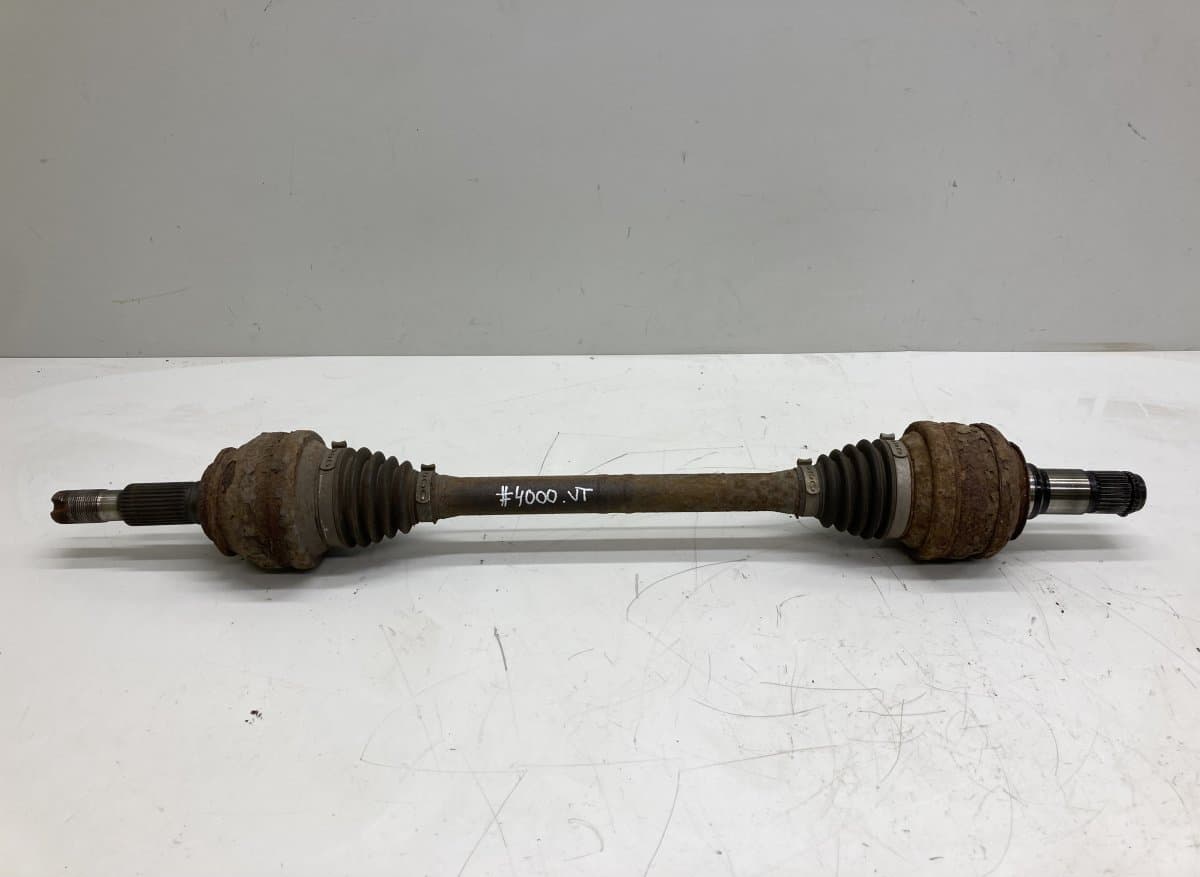LEXUS 4234030150 Drive Shaft Rear Left LEXUS GS III (2005-2011)