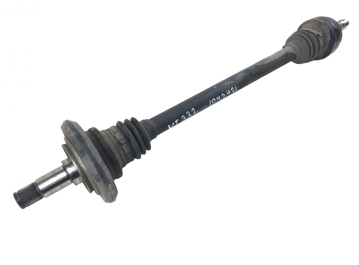 MERCEDES-BENZ A2053502409 Drive Shaft Rear Left MERCEDES-BENZ C-CLASS (W205) (2013-2021)