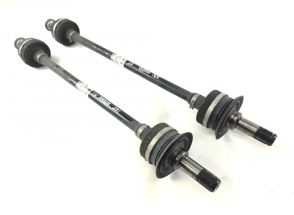BMW 8664045 8664046 Drive Shaft Rear Left BMW 5 (G30, G31) (2016-2024)