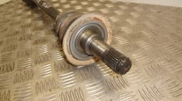 BMW 0253121687143A Drive Shaft Rear Left BMW 5 (F10, F11) (2010-2017) — thumbnail 4