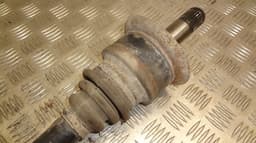 BMW 0253121687143A Drive Shaft Rear Left BMW 5 (F10, F11) (2010-2017) — thumbnail 3