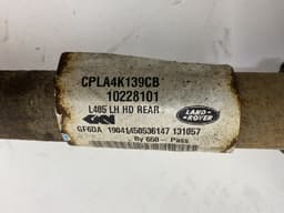 LAND ROVER LR161705 Drive Shaft Rear Left LAND ROVER RANGE ROVER SPORT II (L494) (2013-2022) — thumbnail 2