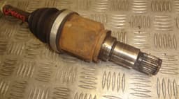 PEUGEOT Drive Shaft Rear Left PEUGEOT 508 I (W23) (2010-2018) — thumbnail 3