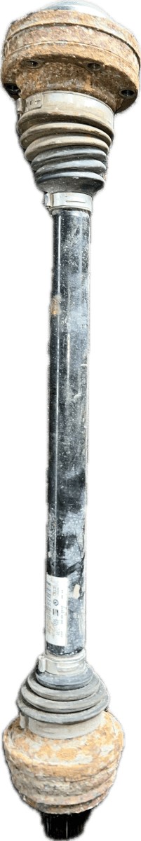 AUDI 8R0501203C 8R0501203CX Drive Shaft Rear Left AUDI A6 / A6 ALLROAD (C7, 4G) (2010-2018) — thumbnail 1