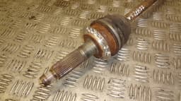 SUBARU Drive Shaft Rear Left SUBARU FORESTER (SJ) (2013-2018) — thumbnail 2