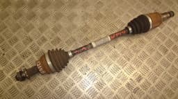 PEUGEOT Drive Shaft Rear Left PEUGEOT 508 I (W23) (2010-2018) — thumbnail 1