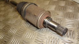 HONDA Drive Shaft Rear Left HONDA CR-V III (RE) (2006-2012) — thumbnail 4