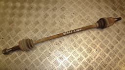 NISSAN Drive Shaft Rear Left NISSAN X-TRAIL II (T31) (2007-2013) — thumbnail 1