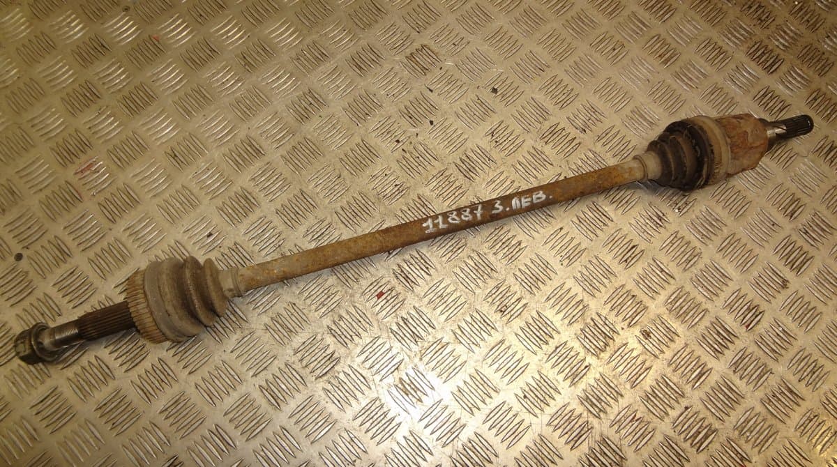 NISSAN Drive Shaft Rear Left NISSAN X-TRAIL II (T31) (2007-2013)