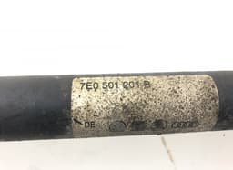 VW 7E0501201B Drive Shaft Rear Left VW TRANSPORTER T5 / MULTIVAN (7H, 7E, 7J) (2003-2015) — thumbnail 2
