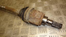 NISSAN Drive Shaft Rear Left NISSAN X-TRAIL II (T31) (2007-2013) — thumbnail 3