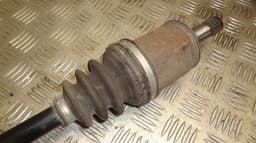 HONDA Drive Shaft Rear Left HONDA CR-V III (RE) (2006-2012) — thumbnail 3
