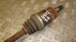 SUBARU Drive Shaft Rear Left SUBARU FORESTER (SJ) (2013-2018) — thumbnail 3