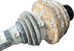 AUDI 8R0501203C 8R0501203CX Drive Shaft Rear Left AUDI A6 / A6 ALLROAD (C7, 4G) (2010-2018) — thumbnail 4