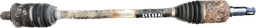 VOLVO Drive Shaft Rear Left VOLVO S60 II / V60 I (2010-2018) — thumbnail 1