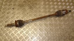 SUBARU Drive Shaft Rear Left SUBARU FORESTER (SJ) (2013-2018) — thumbnail 1