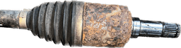 VOLVO Drive Shaft Rear Left VOLVO S60 II / V60 I (2010-2018) — thumbnail 3